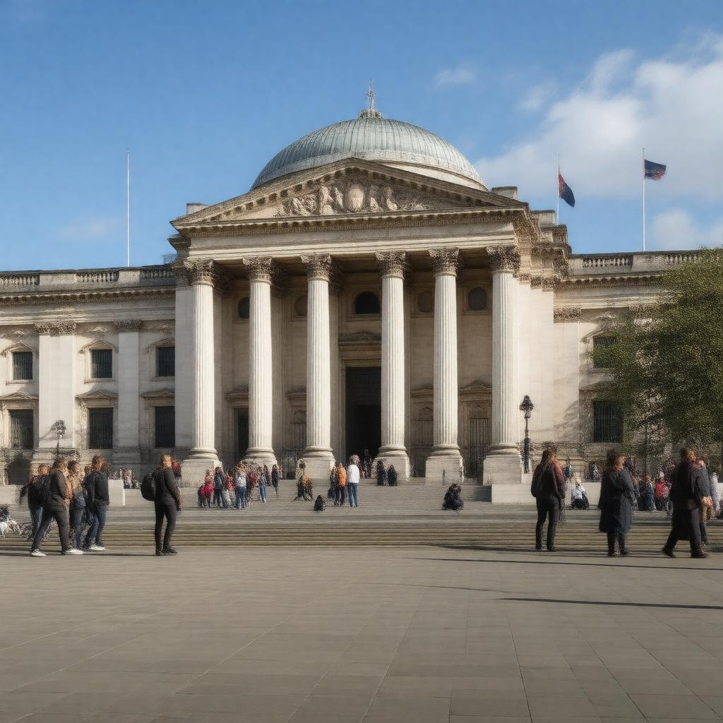National Gallery, London